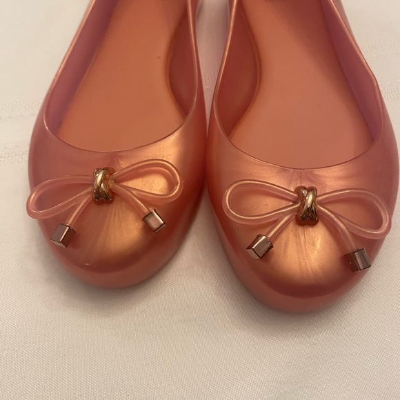 ❤️MEL DREAMED BY MELISSA FLATS ❤️ - Picture 4 of 11